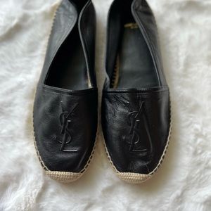 Ysl espadrilles